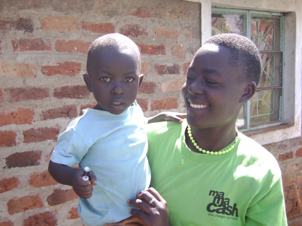 Educate 150 Orphaned Teenage Kenyan Mothers
