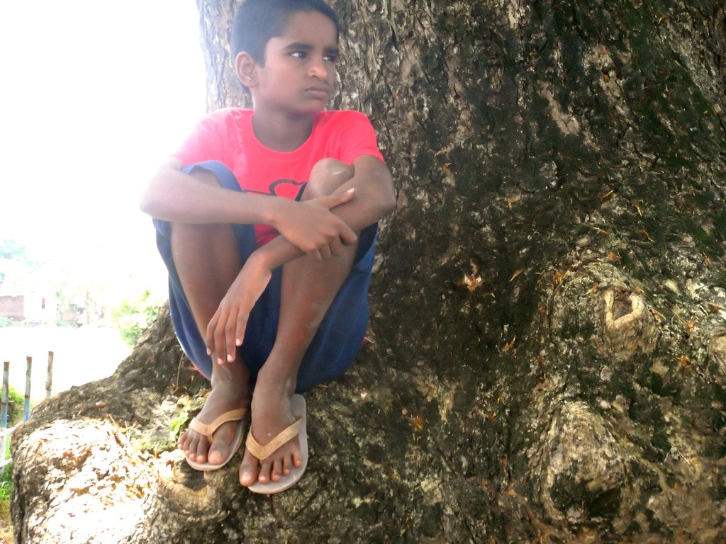 Education, opportunity & support for Kerala, India