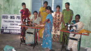 A group of Beneficiaries