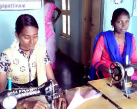 A group of Beneficiaries