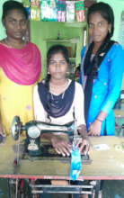 A group of Beneficiaries