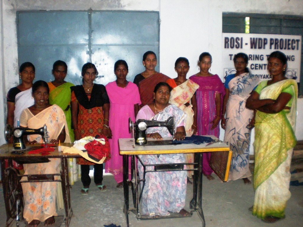 Trafficking prevention and victim rehabilitation