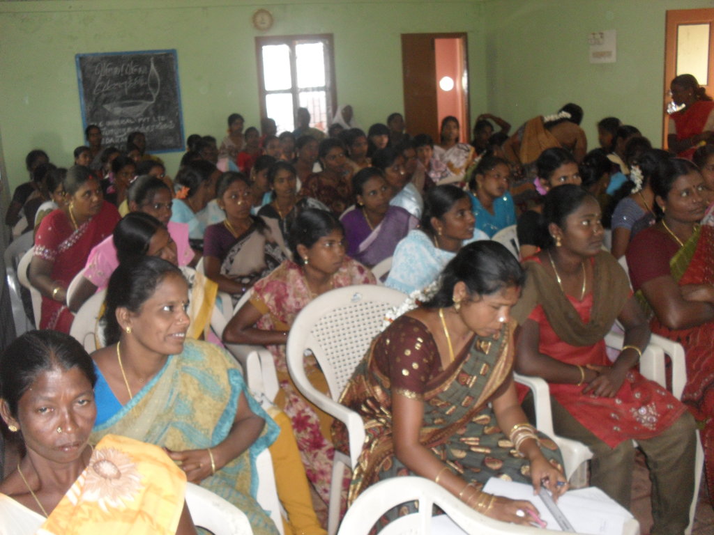Trafficking prevention and victim rehabilitation