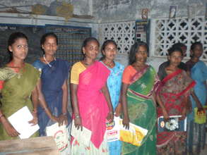 Beneficiaries group
