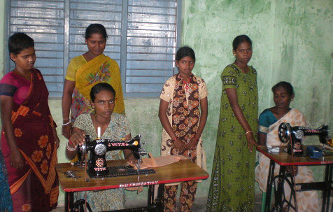 A group of risk and retrieved beneficiaries