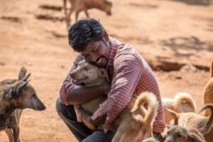 Welcome to our beloved Shelter!