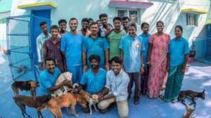 Older photo.Our "guys".Here for the Precious Ones.