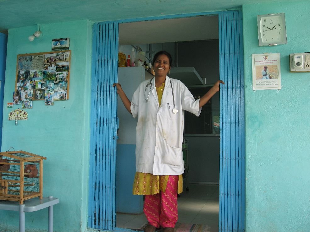 Rescue,Love,Save-1000's of Suffering Animals.India