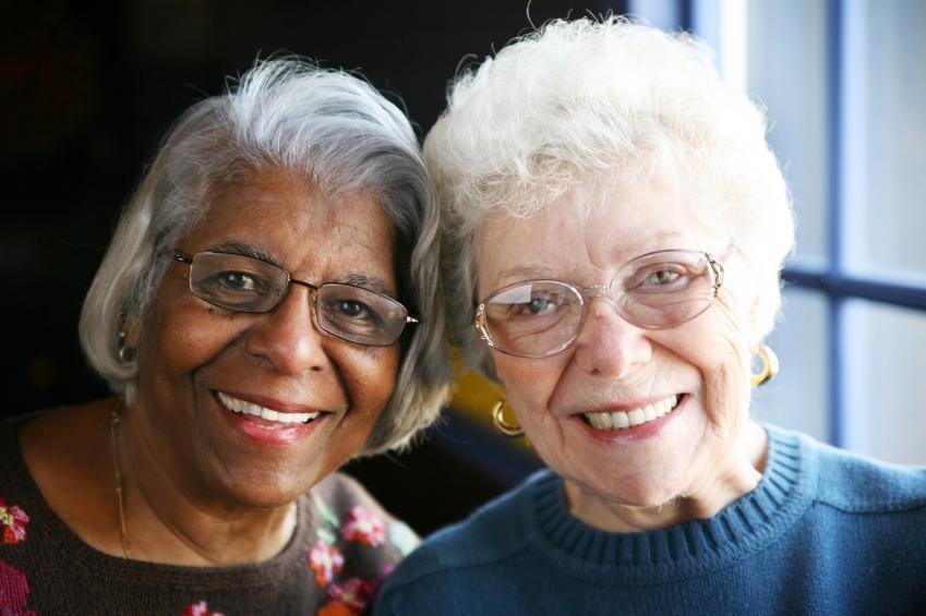 Elder Women in CA Lead Change for Healthy Aging