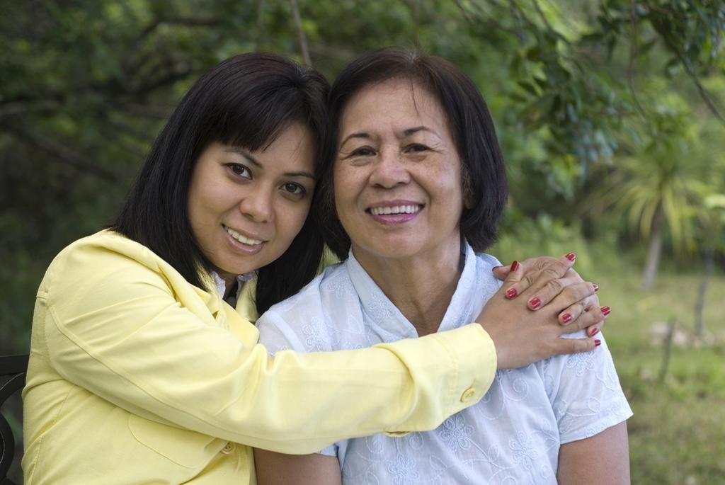Elder Women in CA Lead Change for Healthy Aging