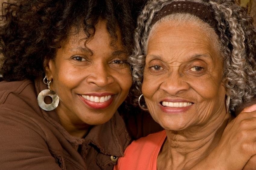 Elder Women in CA Lead Change for Healthy Aging