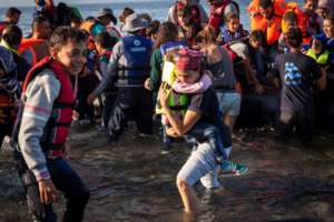 Rescue and medical support