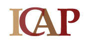 New ICAP Logo