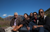 Support ICAP Fellows