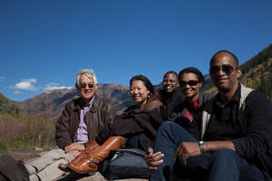 Support ICAP Fellows