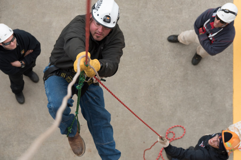 Rescue: First 48! Disaster Rescue Initiative