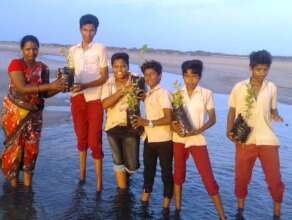 A group of Beneficiaries