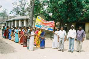 our rally campaign