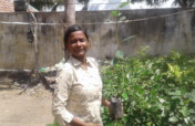 Plant a Tree - Save the Earth