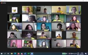 Online Spelling Bee National Final