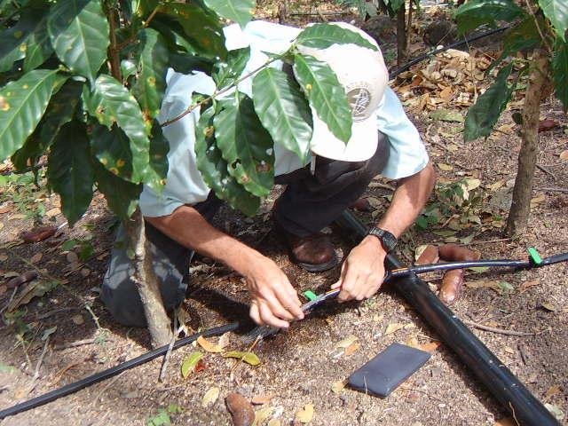 Help Farmers in Nicaragua Move Out of Poverty
