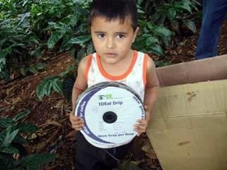 Help Farmers in Nicaragua Move Out of Poverty