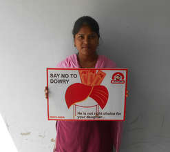 Save Womens in india from Violence