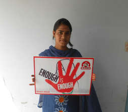 Save Womens in india from Violence