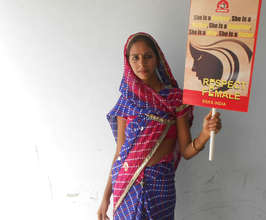 Save Womens in india from Violence