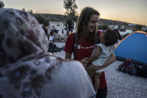 Save the Children