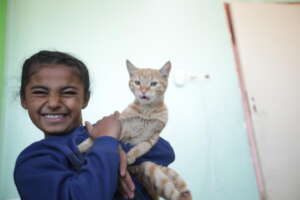 Reyhan* and Mizgin