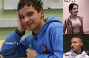Help people from mental homes start to live worthy