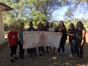 Peer Educator Prevention Training