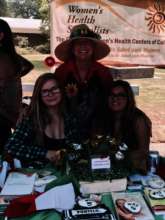 Shasta College Welcome Back Day Event in Redding
