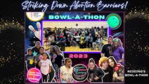 Redding Bowl-a-Thon
