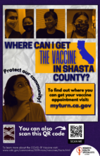 Vaccination Project Poster