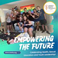 Youth Empowerment Session