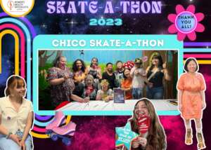 Chico Skate-a-Thon
