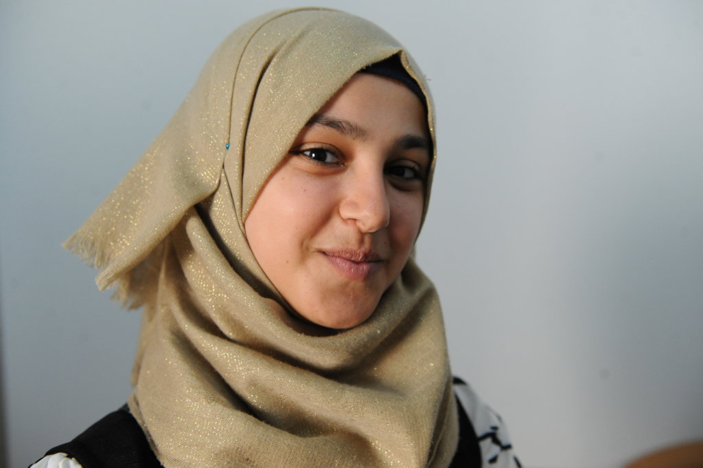 Syrian Refugee Crisis: CARE at the front lines