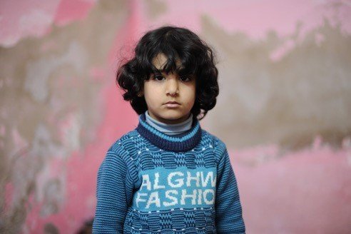 Syrian Refugee Crisis: CARE at the front lines