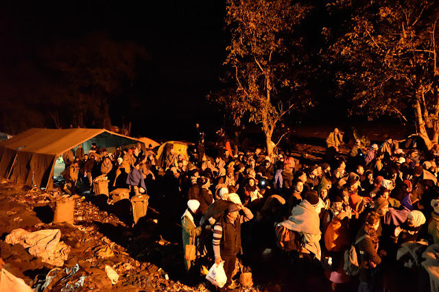 Syrian Refugee Crisis: CARE at the front lines