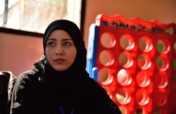 Syrian Refugee Crisis: CARE at the front lines