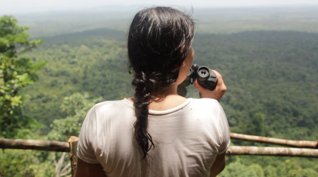 Implement Sustainable Waste Management in Chi Phat