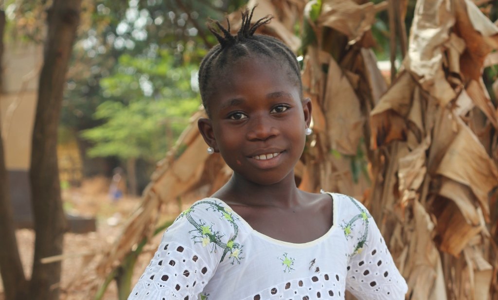 Provide Scholarships for 3 sisters