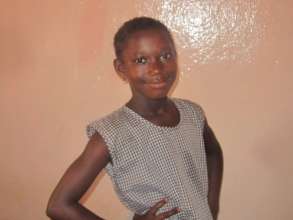 Dreams Come True Scholarship To Help Mariatu