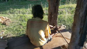 Bring Mental Health Care to Cambodians