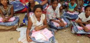 After school program