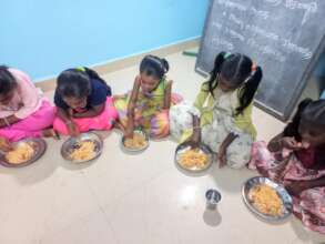 Meal program