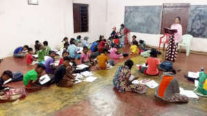 Your supported after school education