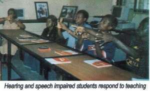 Teaching Computer therough Sign Language